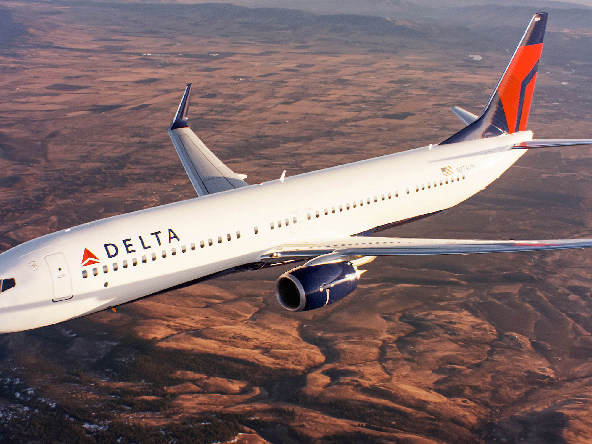 Delta Airlines