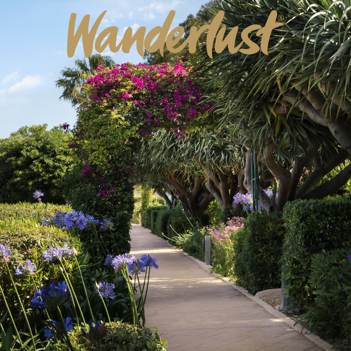 Wanderlust - The Phoenicia Malta