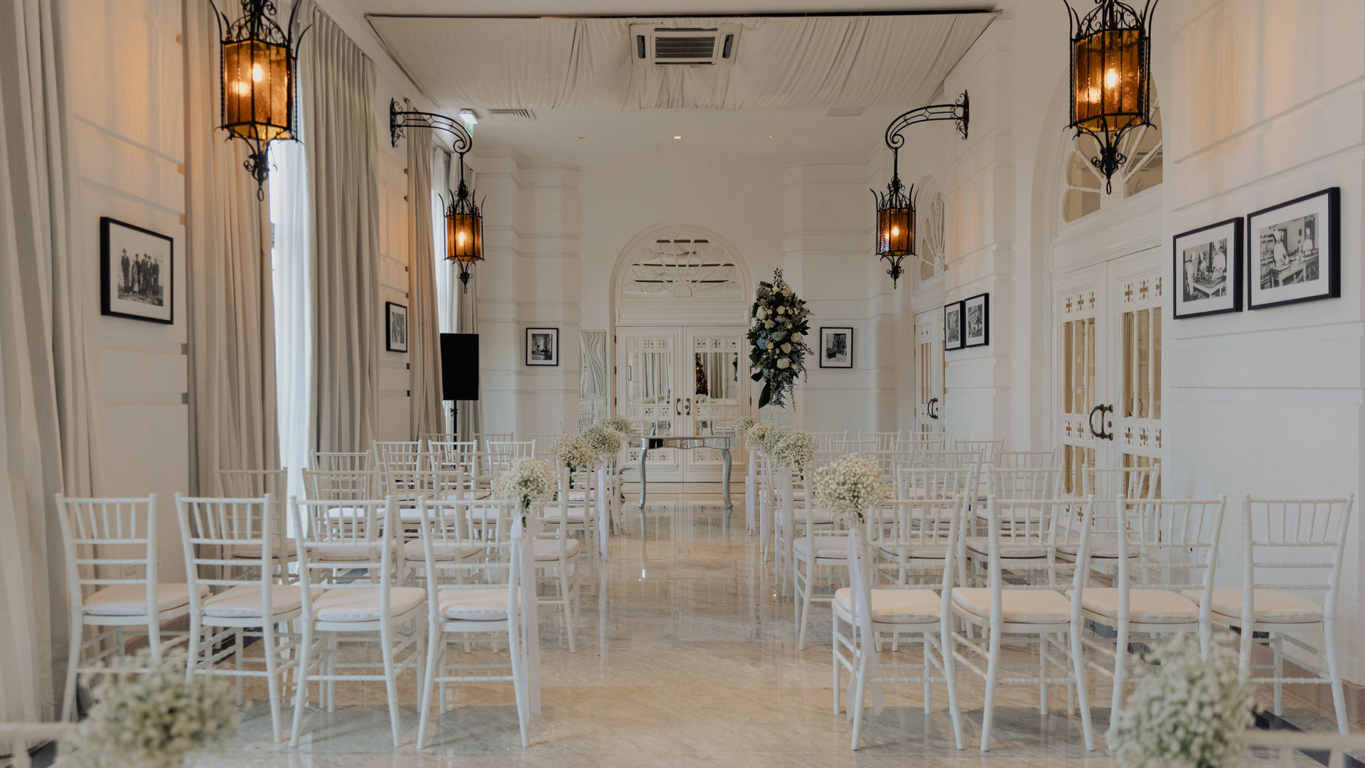 Photographer: Kris Micallef - Maryanski Weddings by The Phoenicia Malta