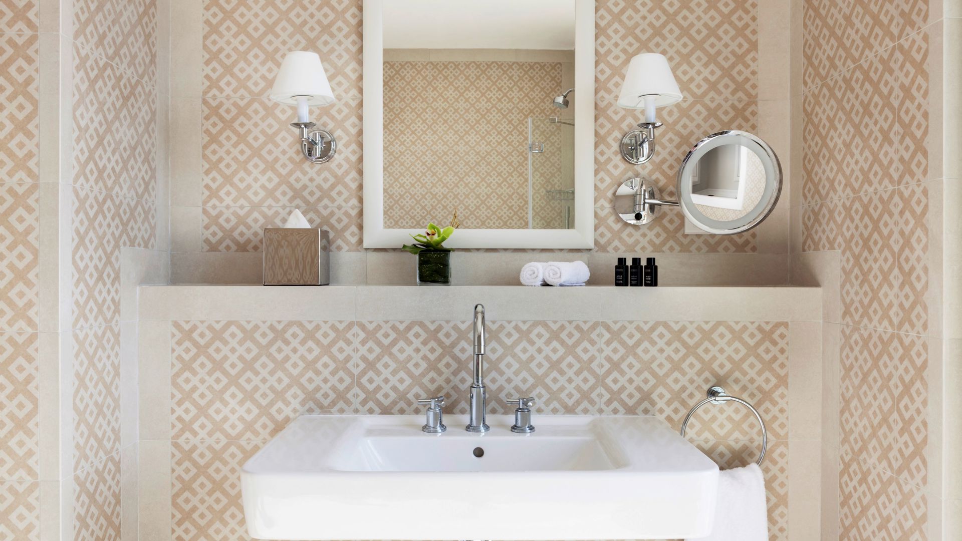 Phoenicia Malta Suites