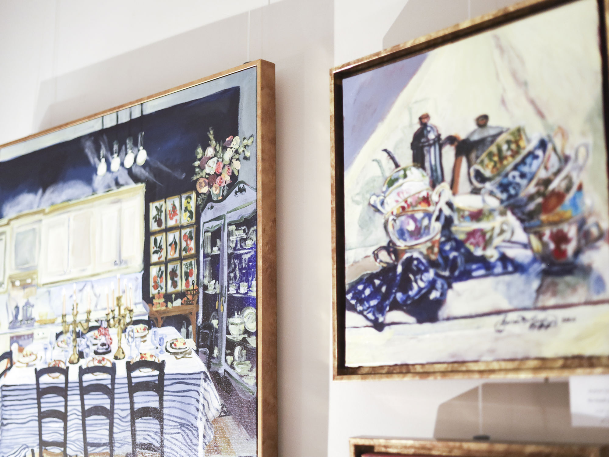 Artist In Residence - phoenicia malta