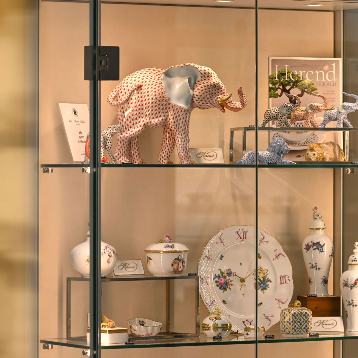 Gio Batta Delia at The Phoenicia