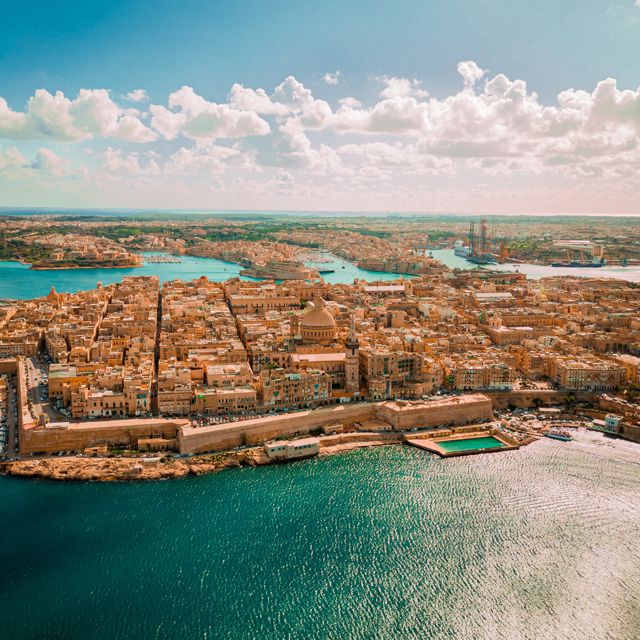 Where to Stay for WTTC Global Summit 2026 – The Phoenicia Malta