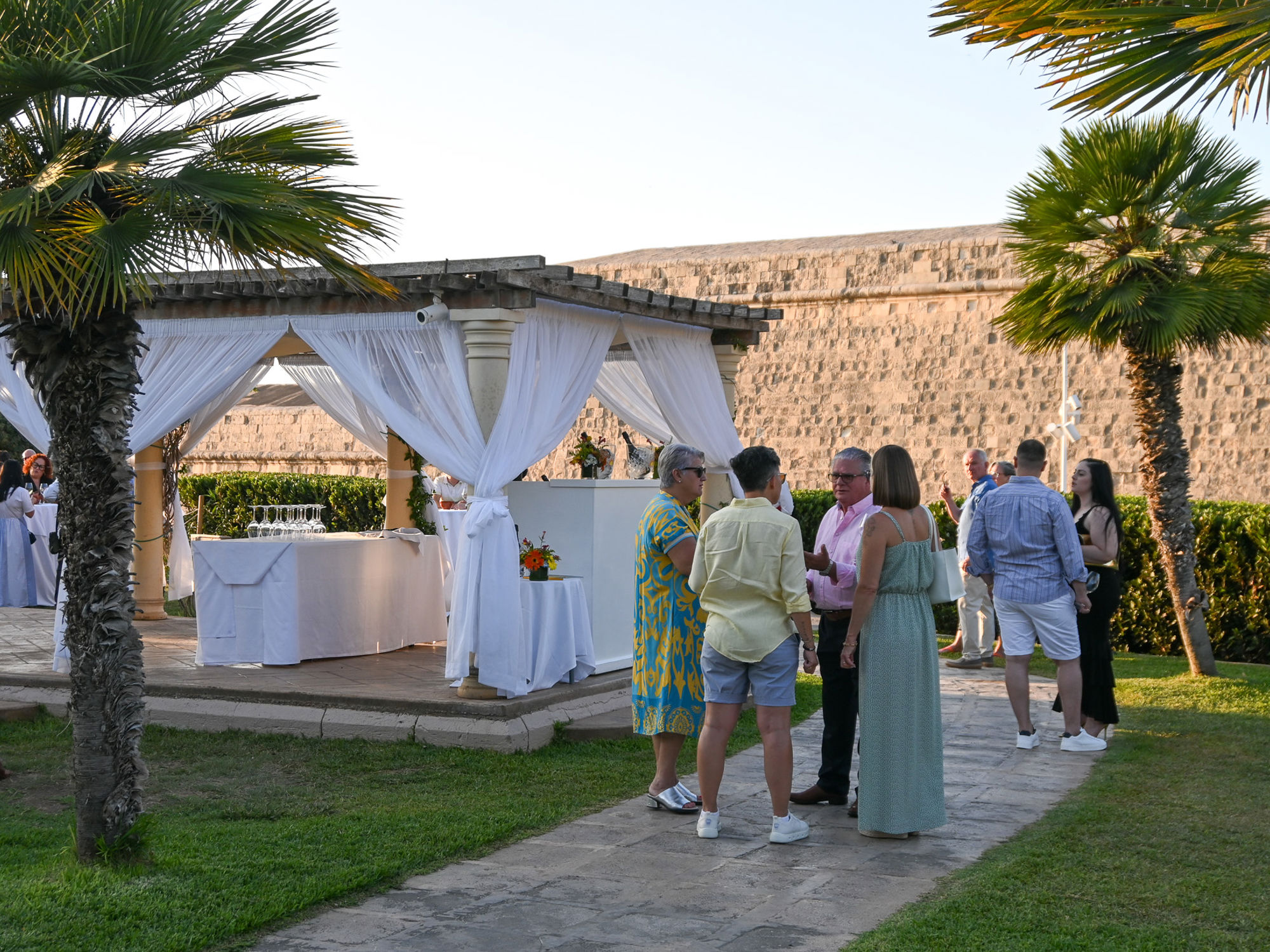 wiston phoenicia dinner