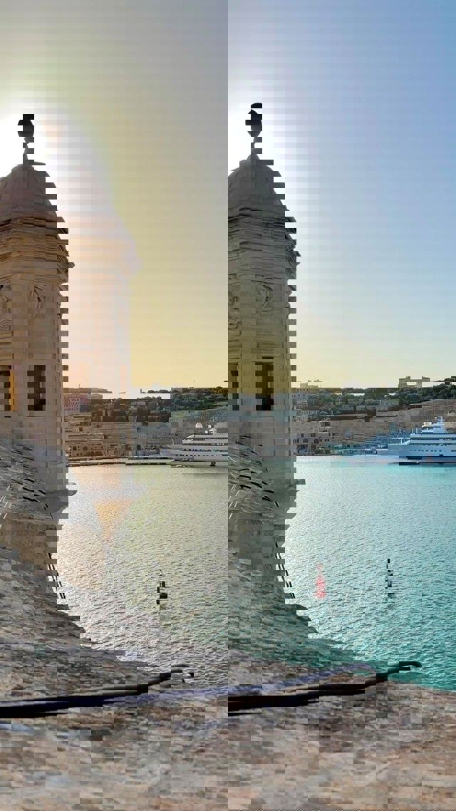Sunset tour phoenicia