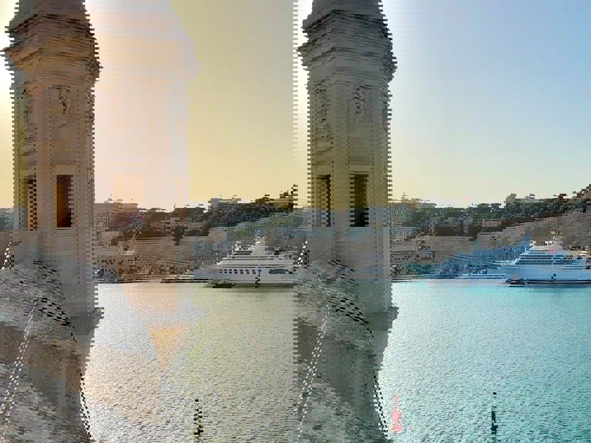 Sunset tour phoenicia