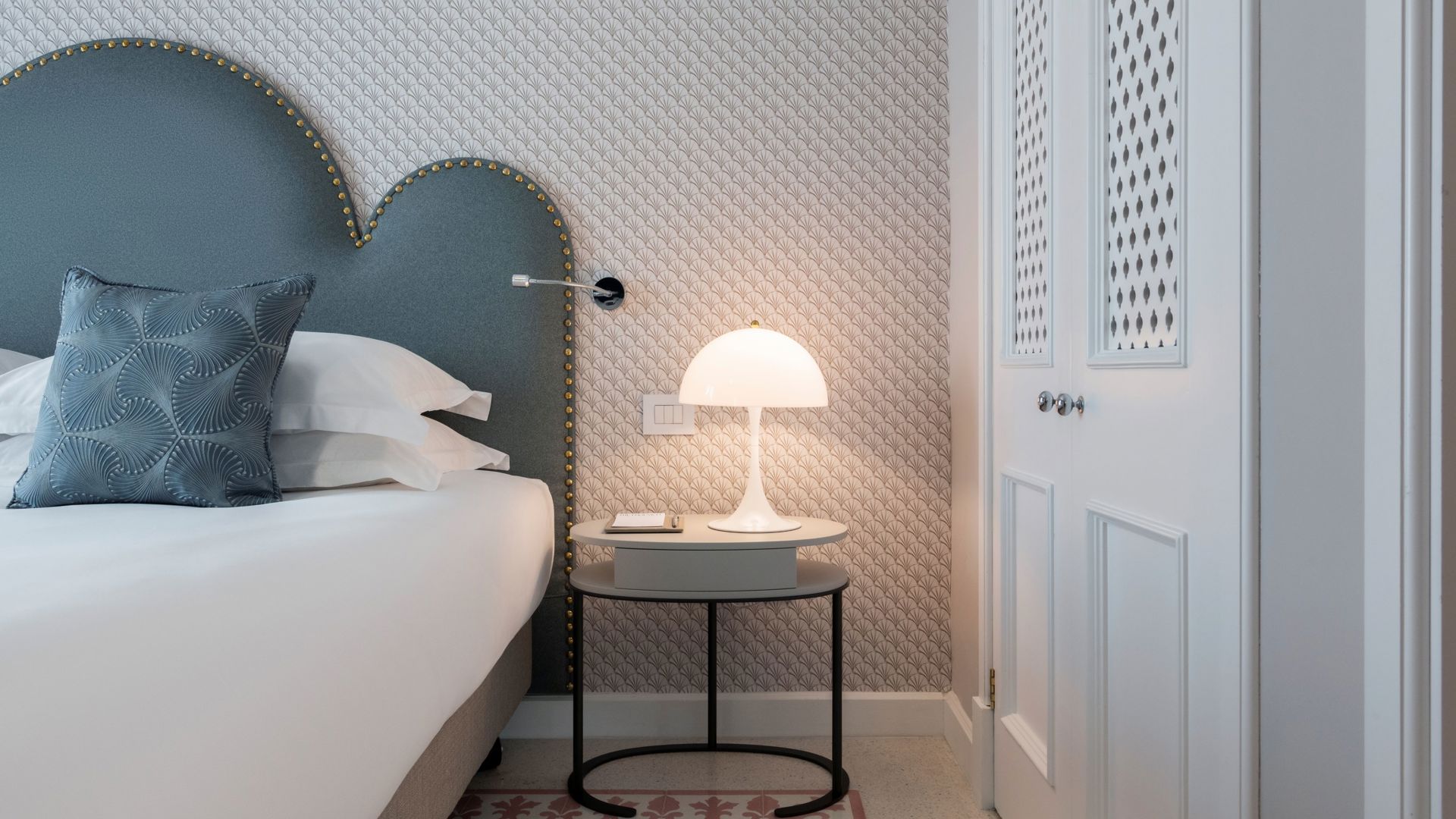 Suite at The Phoenicia Malta