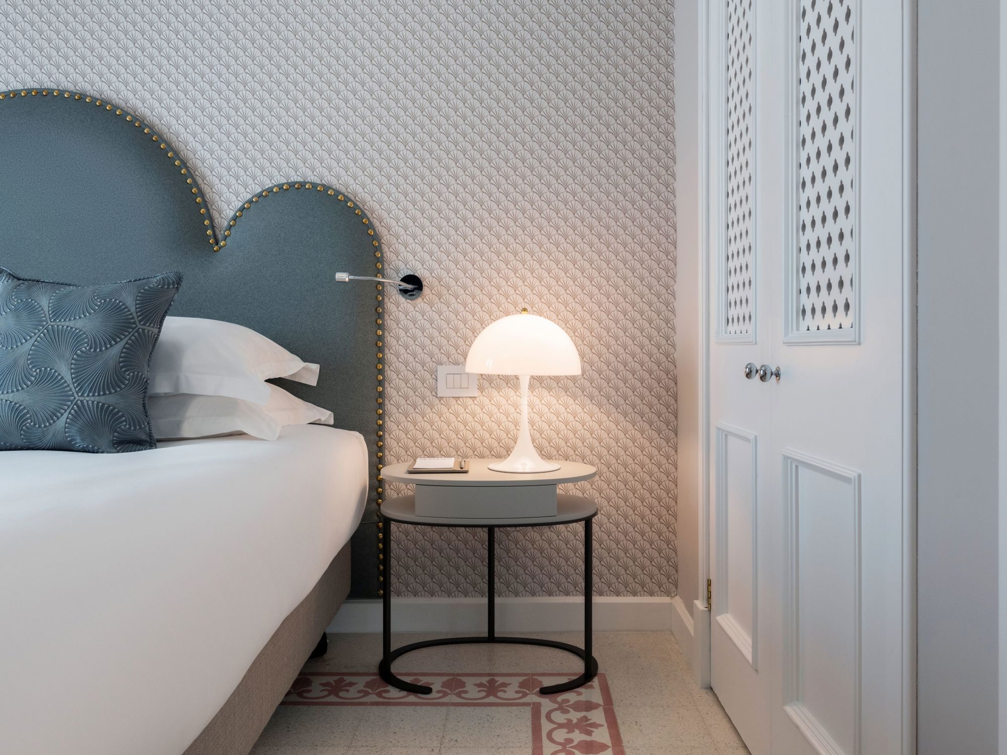 Suite at The Phoenicia Malta