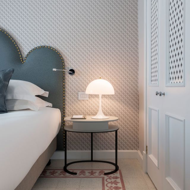 Suite at The Phoenicia Malta