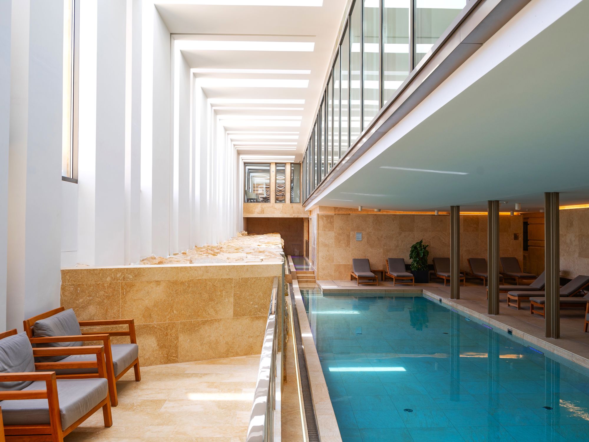 spa & wellness