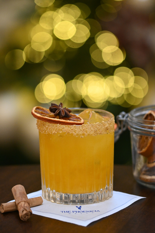 Christmas Cocktail