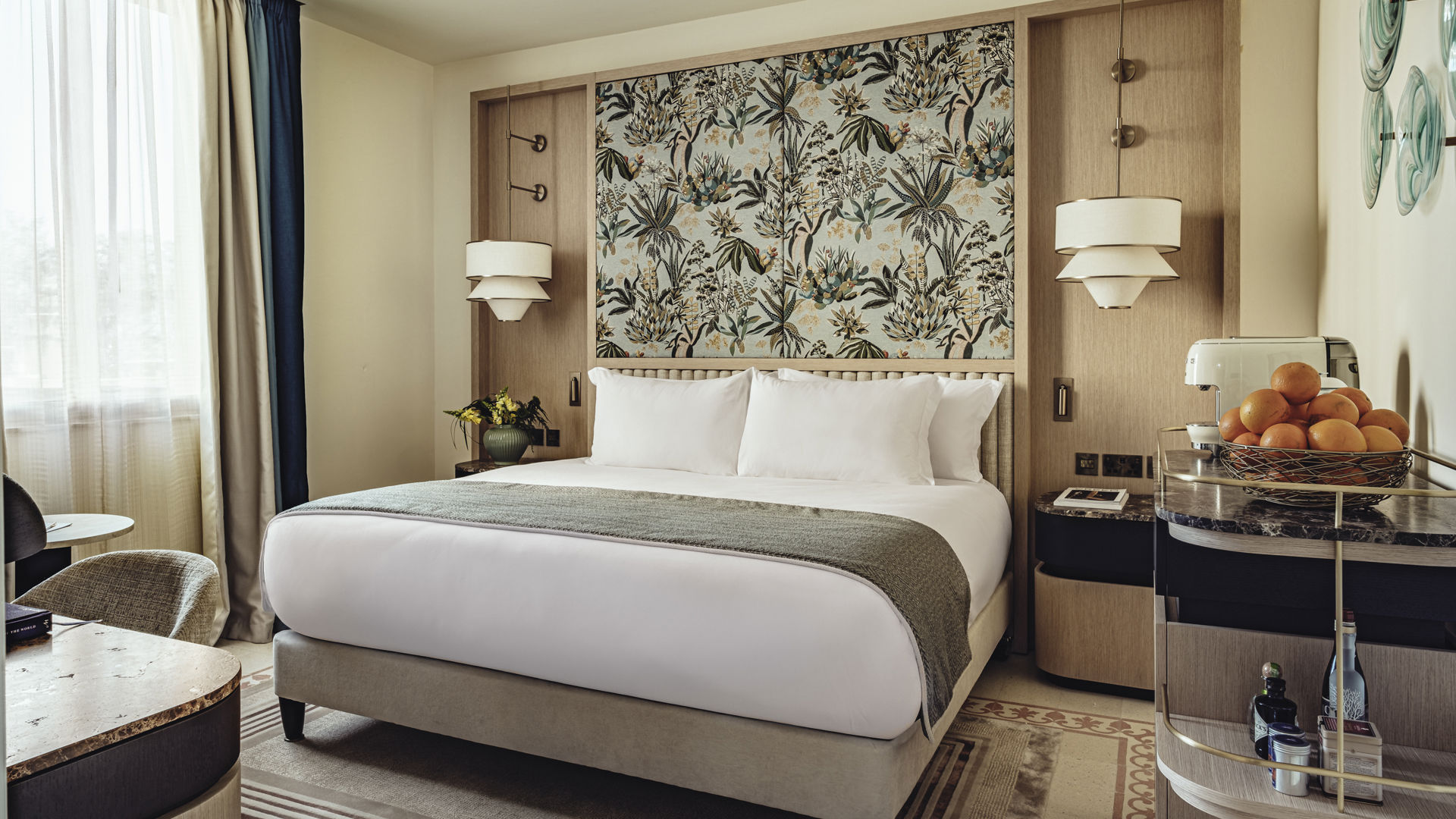 Superior Signature at The Phoenicia Malta