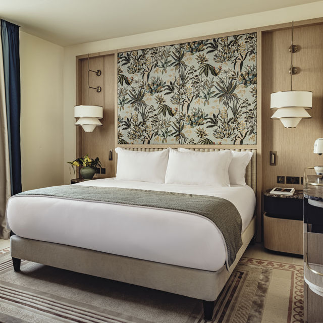 Superior Signature at The Phoenicia Malta