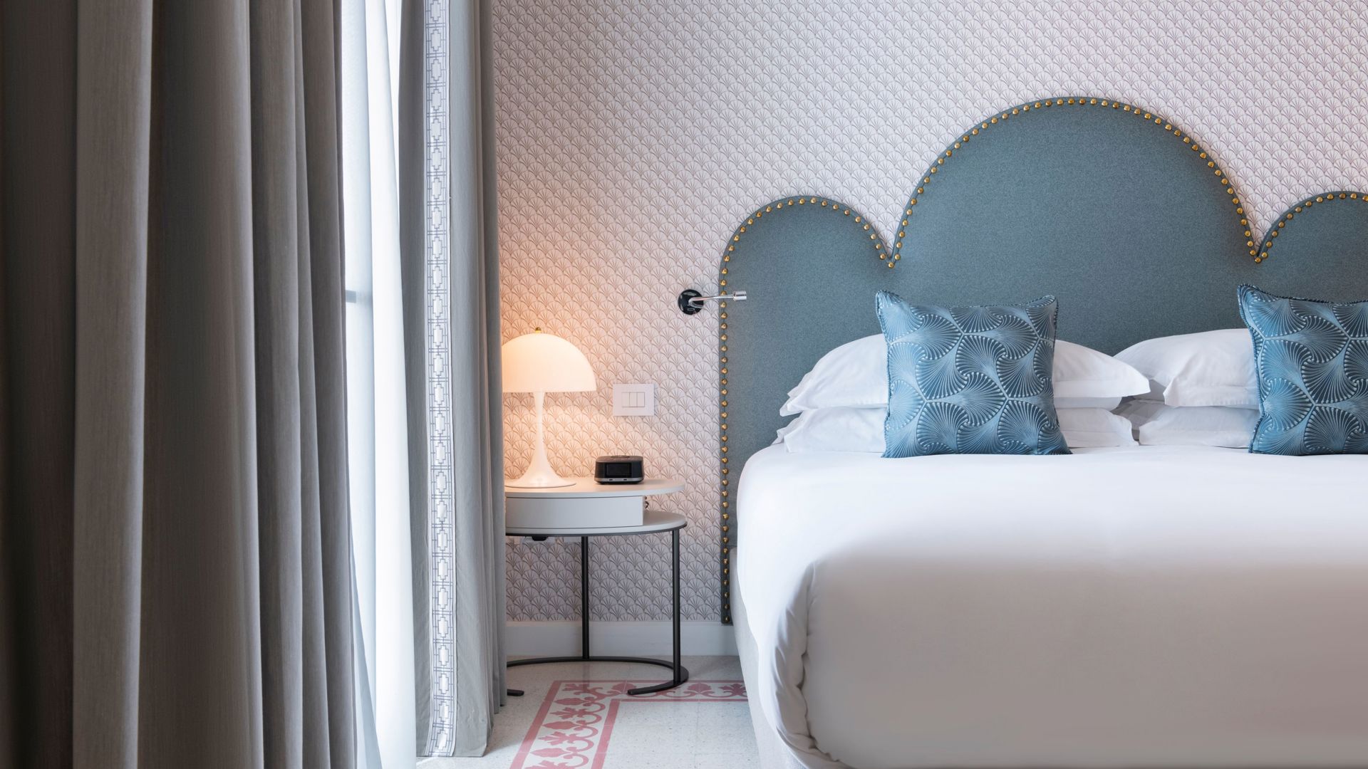 Valletta Suite at The Phoenicia Malta