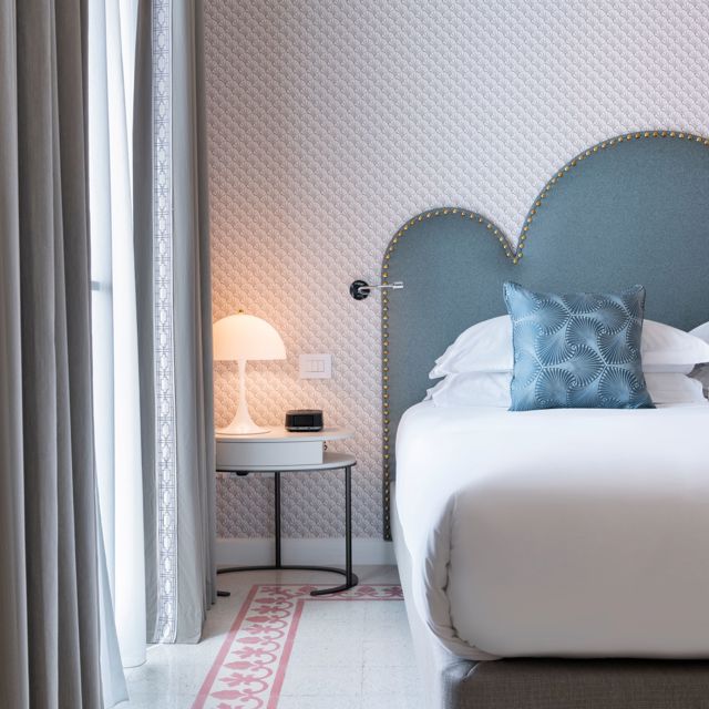 Valletta Suite at The Phoenicia Malta