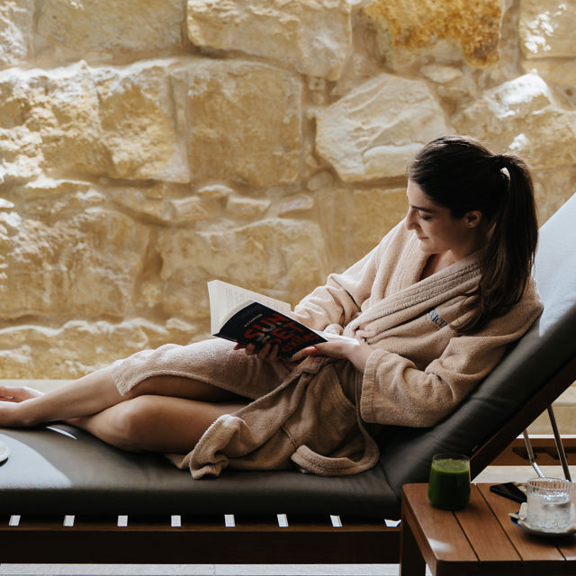 spa & wellness