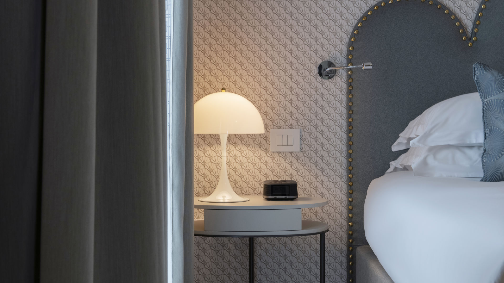 Harbour View Suite