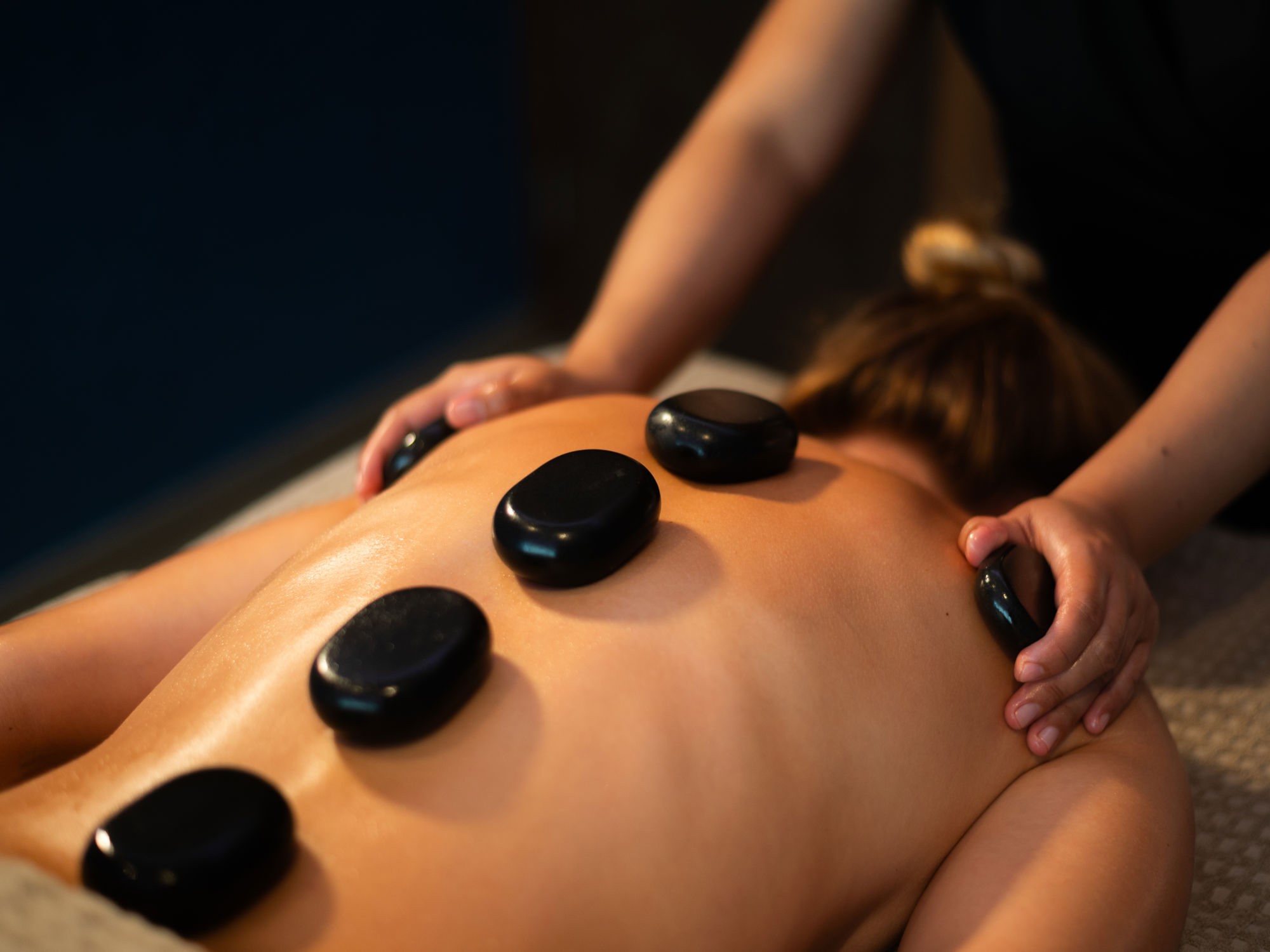 Phoenicia Spa - Phoenicia Signature Massage