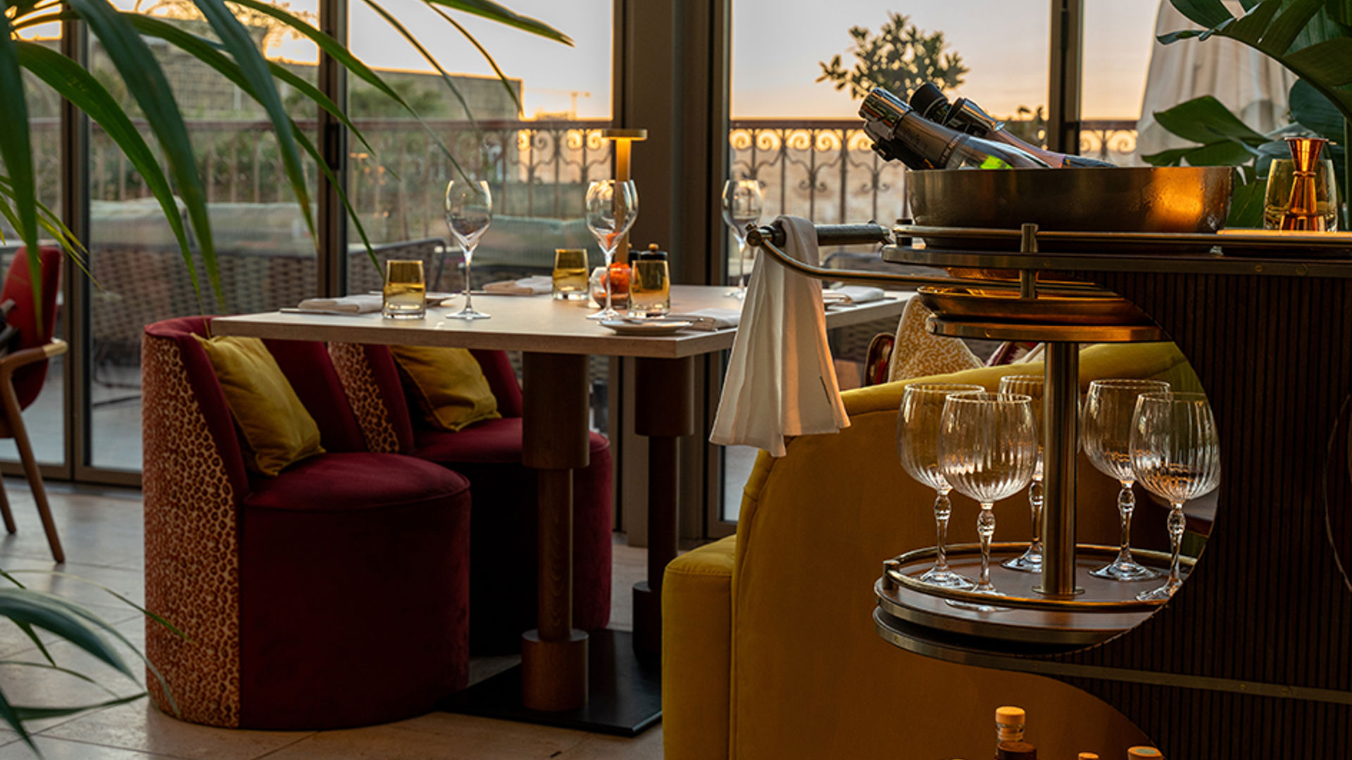 Contessa - The Phoenicia Malta