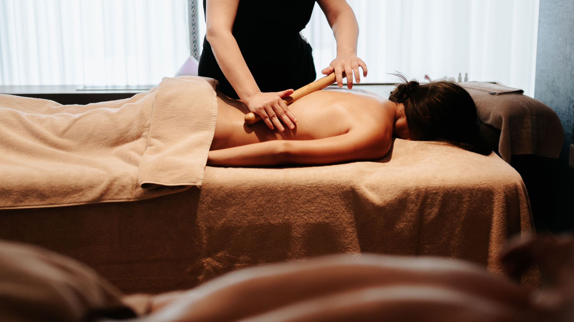 spa & wellness