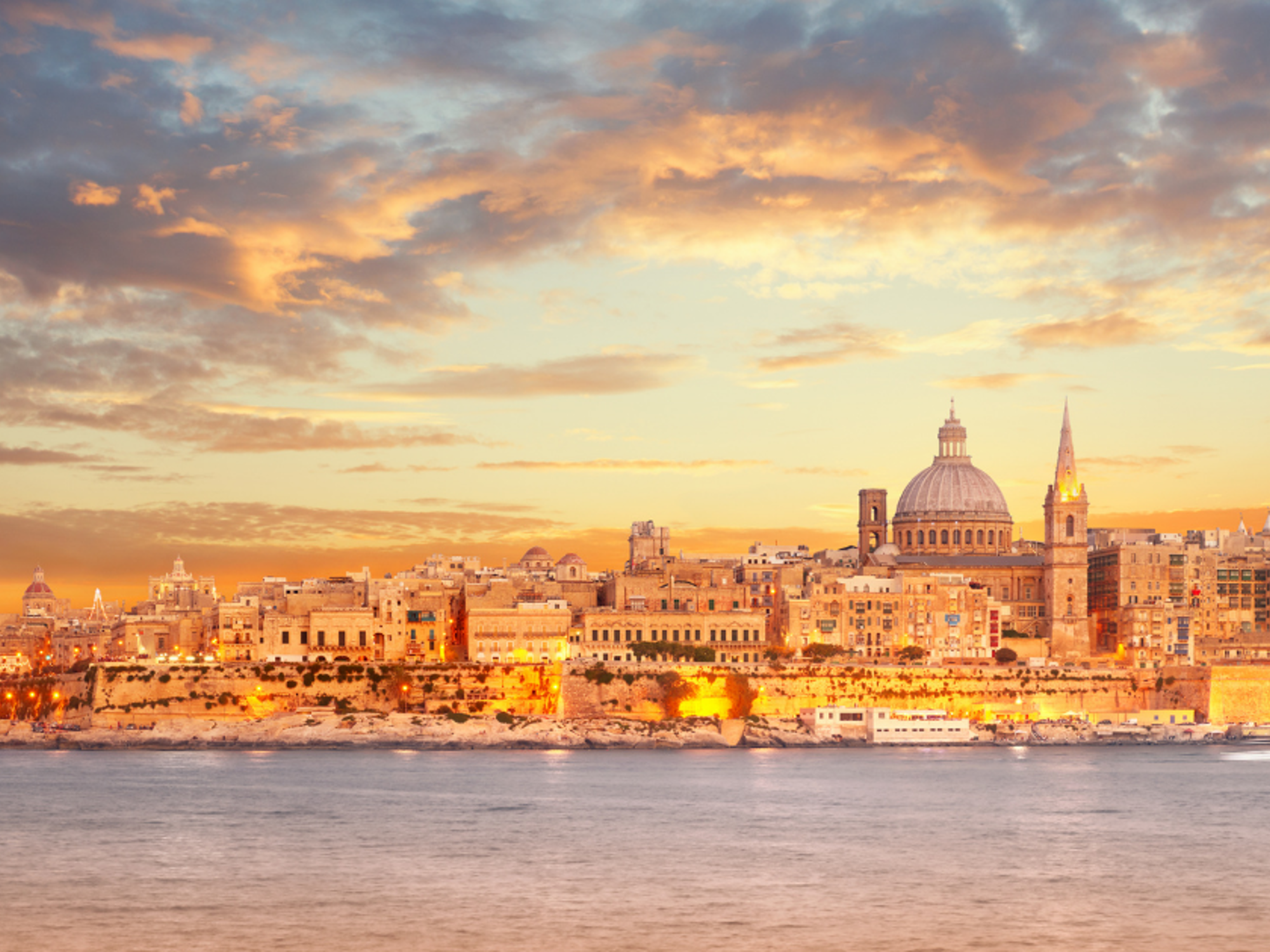 Autumn and Winter in Malta: The Events Worth Travelling For in 2026