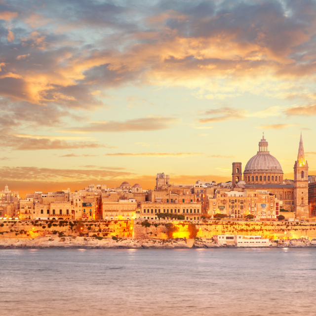 Autumn and Winter in Malta: The Events Worth Travelling For in 2026