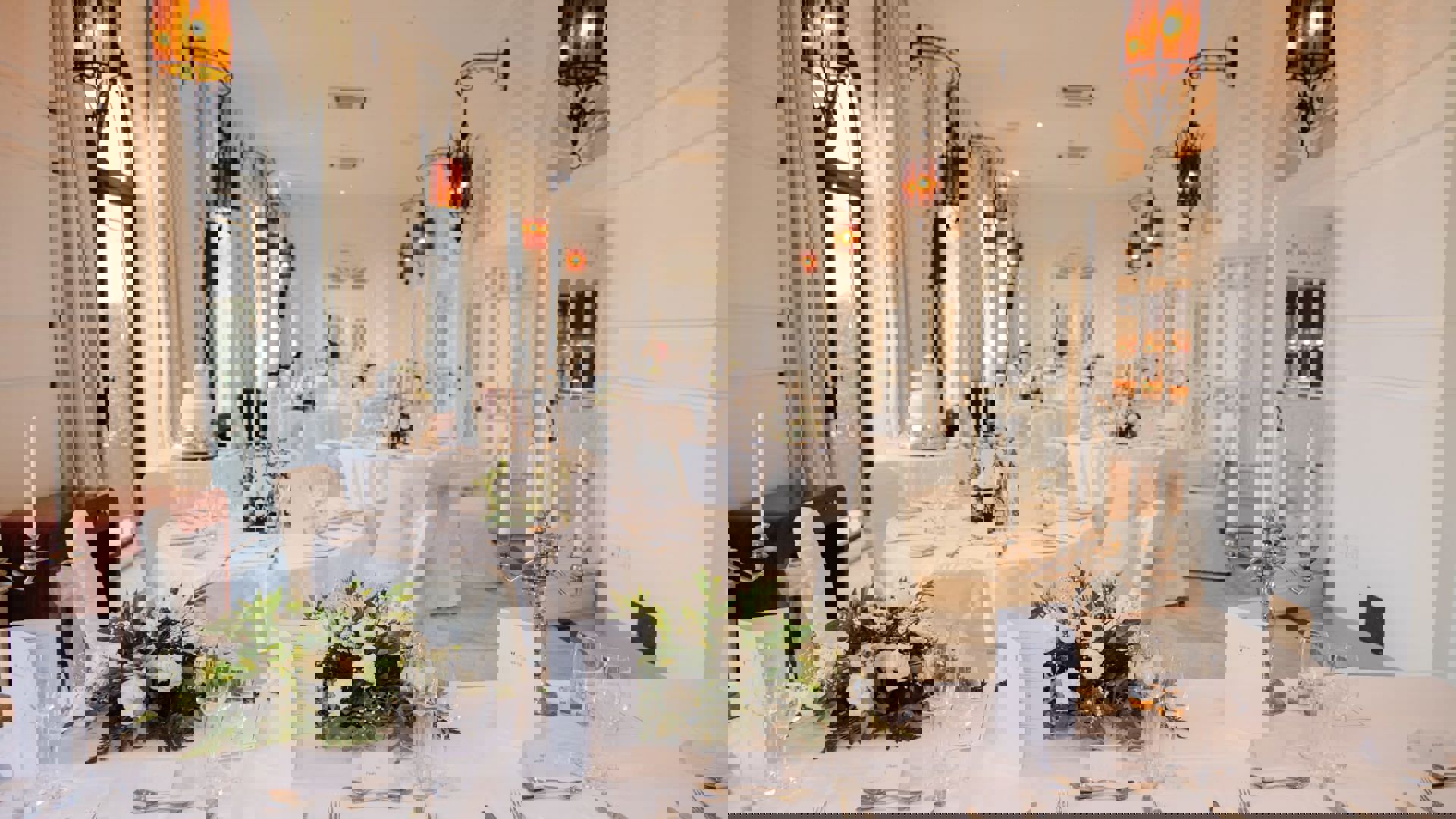 Maryanski Venue - The Phoenicia Malta