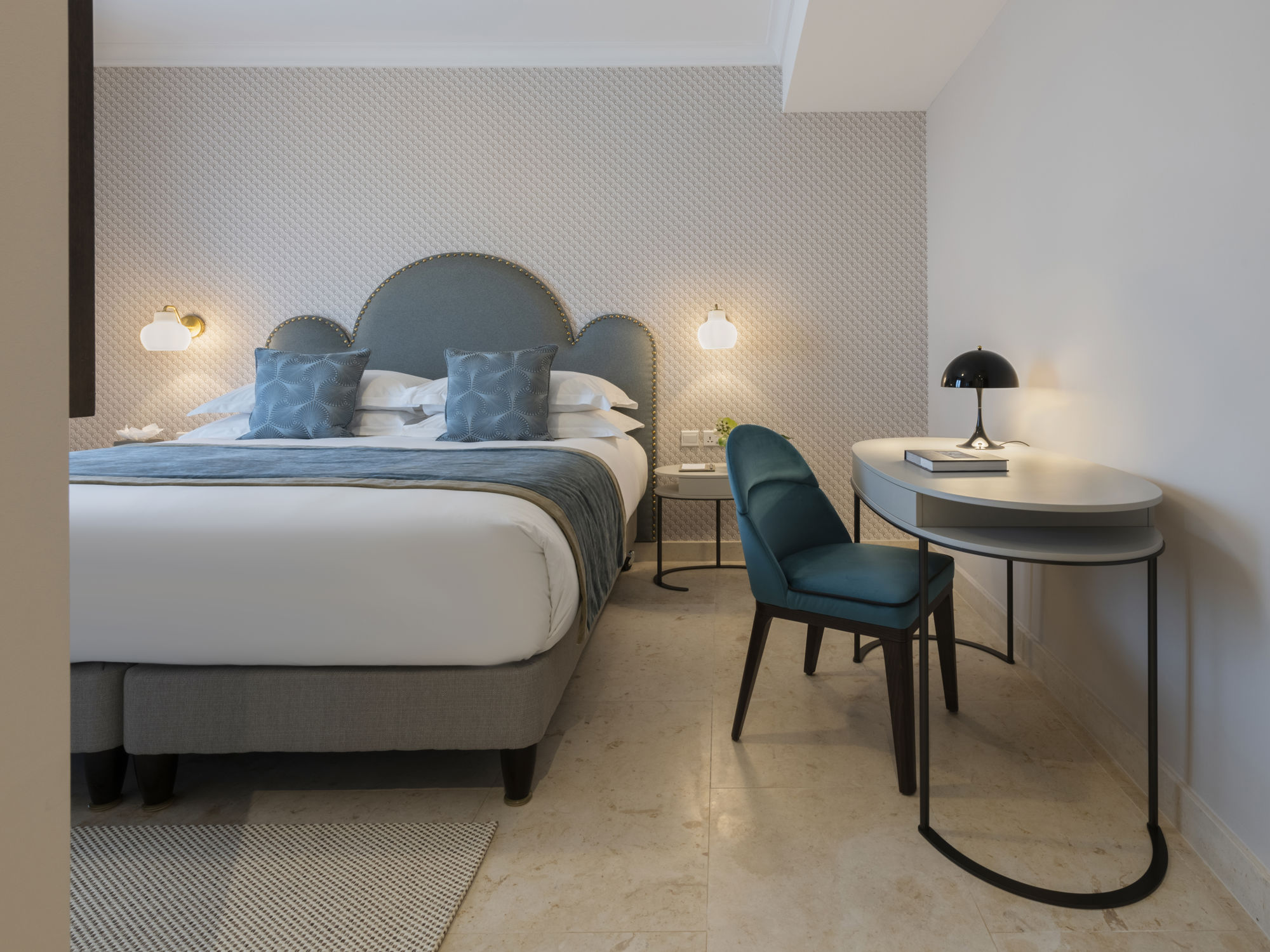 Junior Suite at The Phoenicia Malta