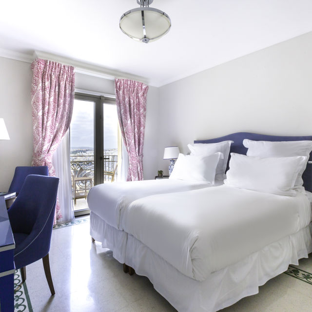 Phoenicia Malta Executive Twin