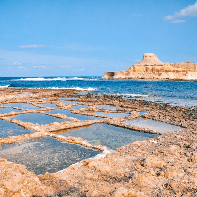 Saltpans Photo By Katja Spoljar