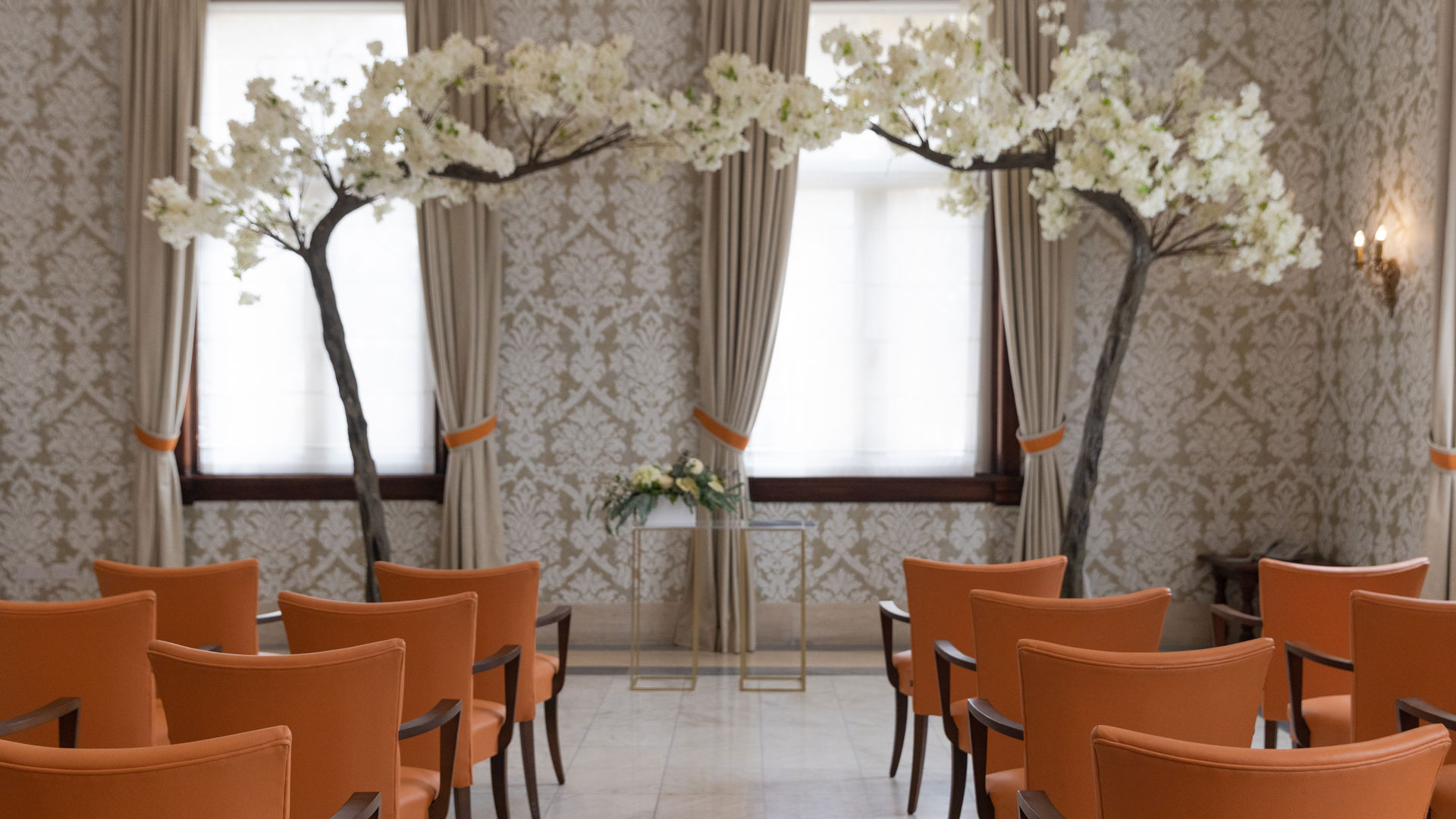 Green Lounges Venue - The Phoenicia Malta