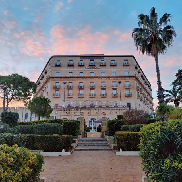 The Phoenicia Malta