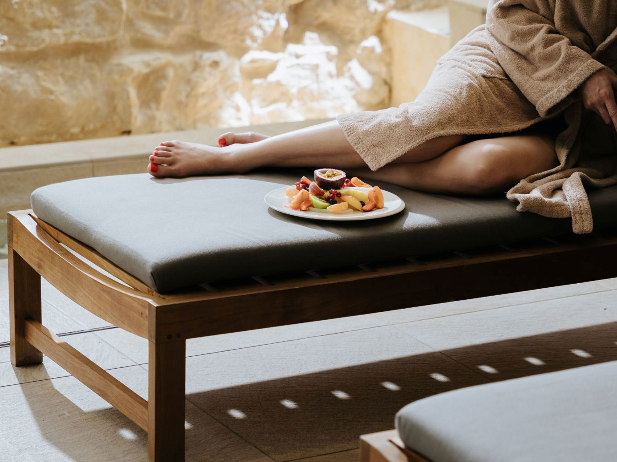 Phoenicia Spa & Wellness