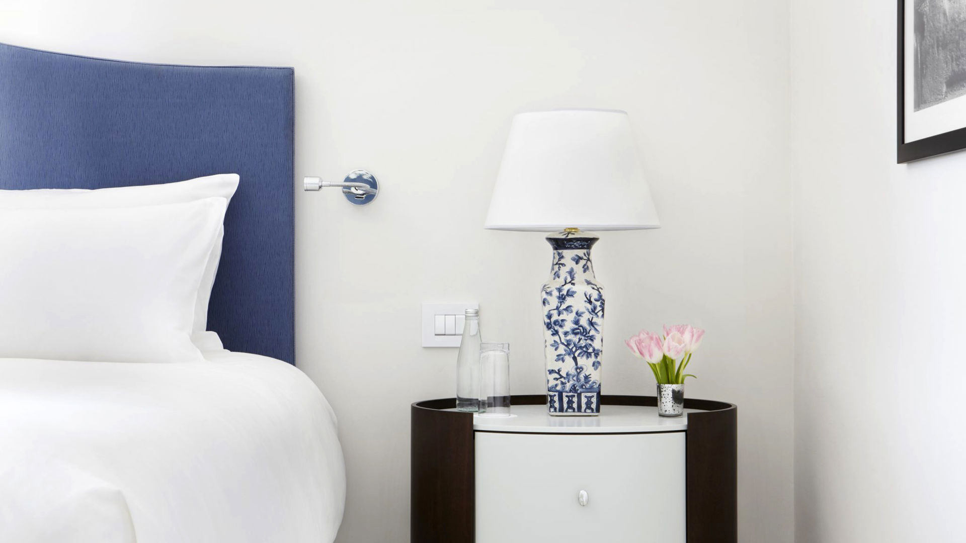 Phoenicia Malta Superior Room